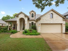 11704 Via Grande DR, Austin TX 78739