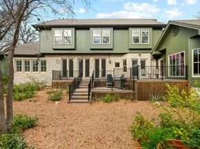 311 Ridgewood RD, Austin TX 78746