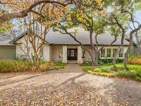 311 Ridgewood RD, Austin TX 78746