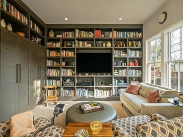 311 Ridgewood RD, Austin TX 78746