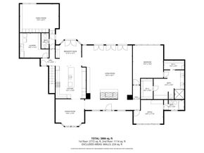 311 Ridgewood RD, Austin TX 78746