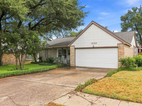 1509 Quail Run RD, Pflugerville TX 78660