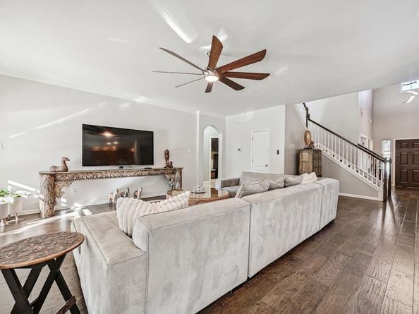 12304 Aralia Ridge DR, Austin TX 78739