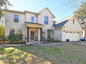 12304 Aralia Ridge DR, Austin TX 78739