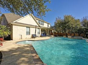 12304 Aralia Ridge DR, Austin TX 78739