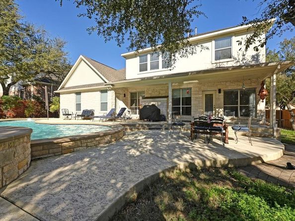 12304 Aralia Ridge DR, Austin TX 78739
