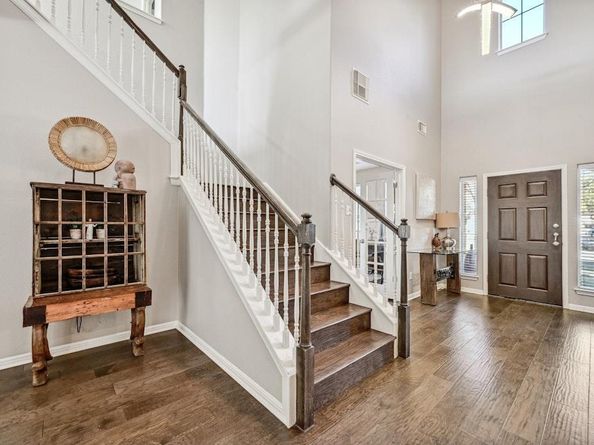 12304 Aralia Ridge DR, Austin TX 78739