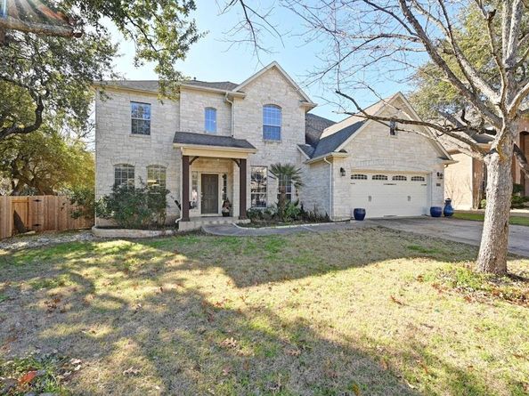 12304 Aralia Ridge DR, Austin TX 78739