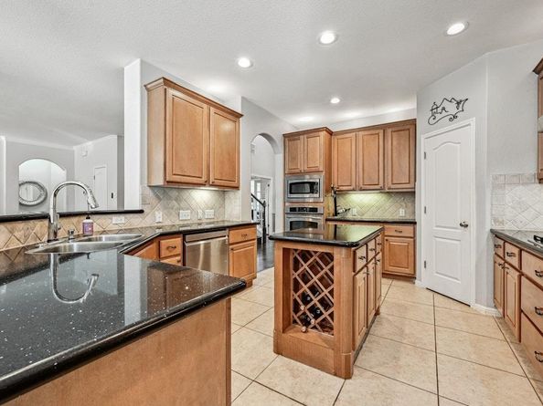 12304 Aralia Ridge DR, Austin TX 78739