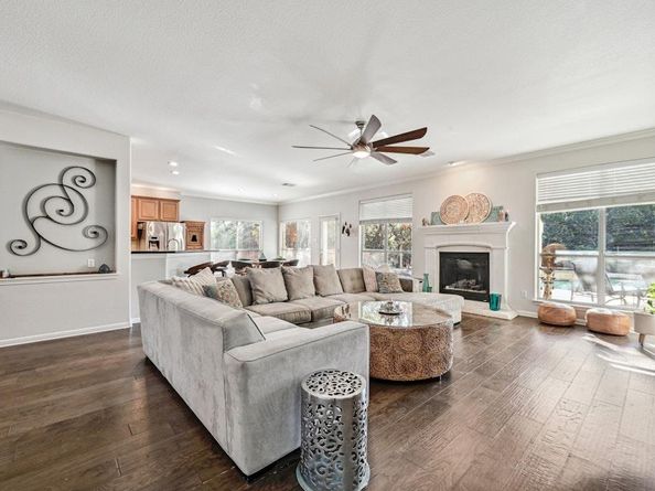 12304 Aralia Ridge DR, Austin TX 78739