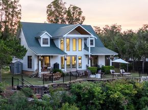 11103 Lakeside DR, Jonestown TX 78645