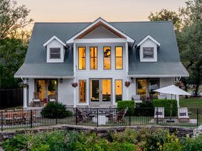 11103 Lakeside DR, Jonestown TX 78645