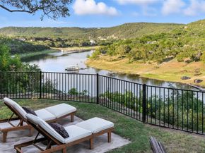 11103 Lakeside DR, Jonestown TX 78645