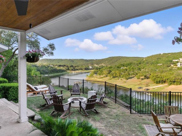 11103 Lakeside DR, Jonestown TX 78645