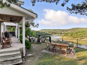 11103 Lakeside DR, Jonestown TX 78645