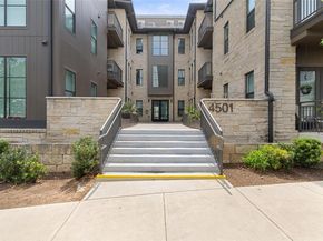 4501 Jackson Ave 5205, Austin TX 78731