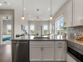4501 Jackson Ave 5205, Austin TX 78731