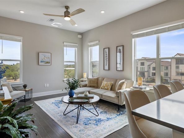 4501 Jackson Ave 5205, Austin TX 78731