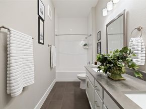 4501 Jackson Ave 5205, Austin TX 78731