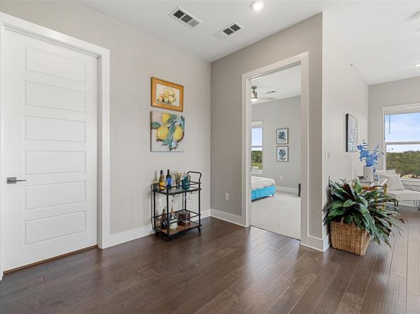 4501 Jackson Ave 5205, Austin TX 78731