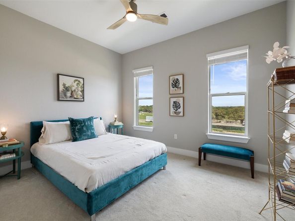 4501 Jackson Ave 5205, Austin TX 78731
