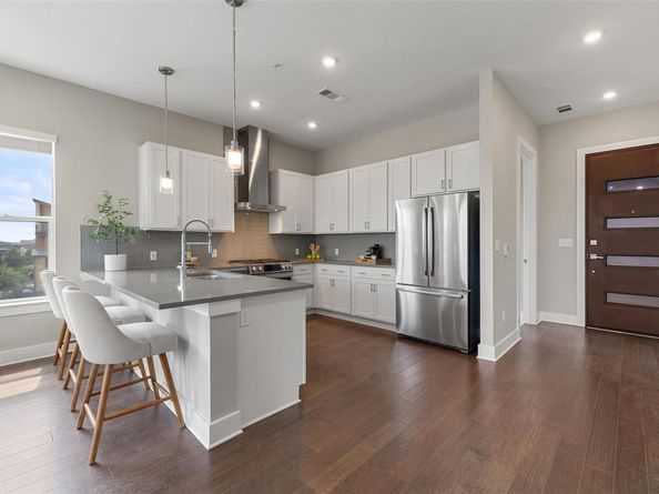 4501 Jackson Ave 5205, Austin TX 78731
