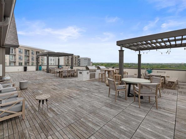 4501 Jackson Ave 5205, Austin TX 78731