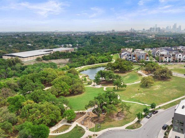 4501 Jackson Ave 5205, Austin TX 78731