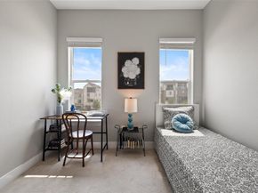 4501 Jackson Ave 5205, Austin TX 78731