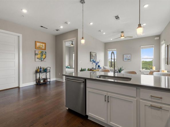 4501 Jackson Ave 5205, Austin TX 78731
