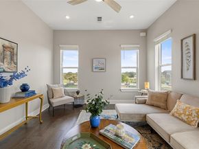 4501 Jackson Ave 5205, Austin TX 78731