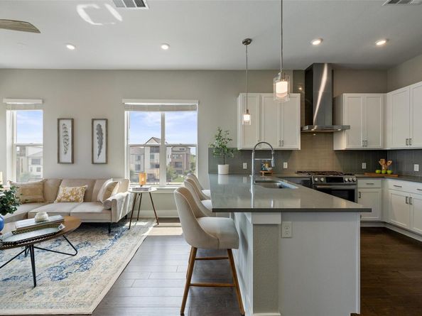 4501 Jackson Ave 5205, Austin TX 78731