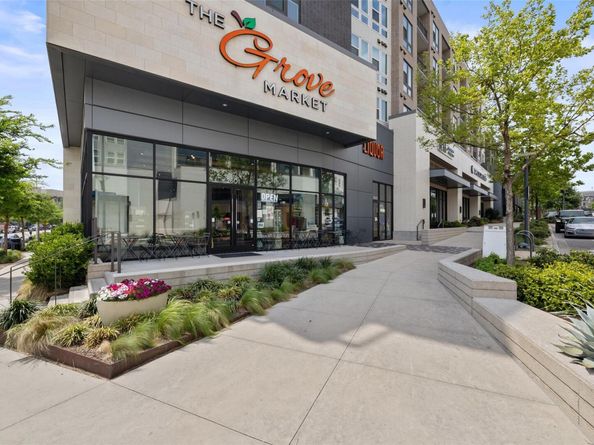 4501 Jackson Ave 5205, Austin TX 78731