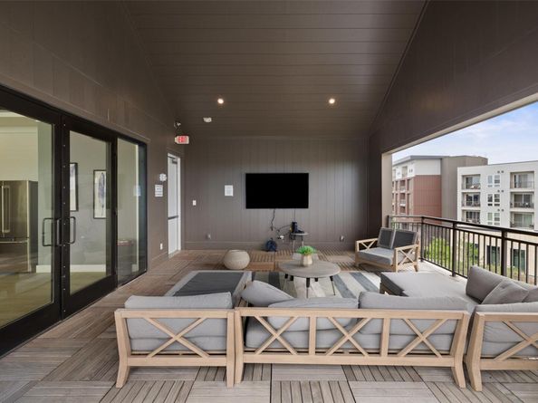 4501 Jackson Ave 5205, Austin TX 78731