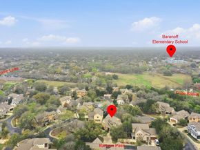 2608 Barbera PASS 90, Austin TX 78748