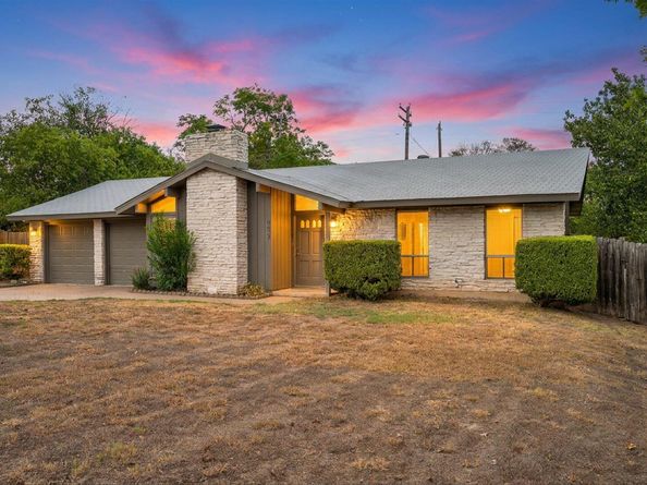 802 Riddlewood DR, Austin TX 78753