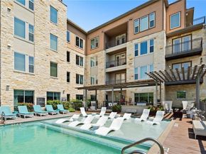 1900 Barton Springs RD 5031, Austin TX 78704