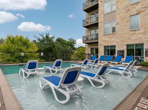 1900 Barton Springs RD 5031, Austin TX 78704