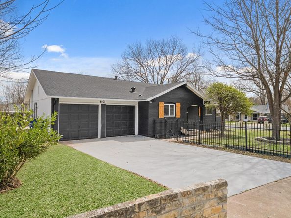 8401 Staunton DR, Austin TX 78758
