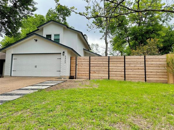5405 Meadow CRST, Austin TX 78744