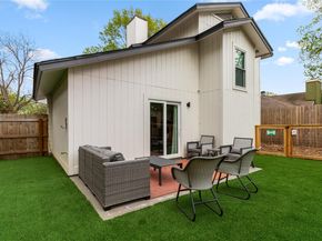5405 Meadow CRST, Austin TX 78744