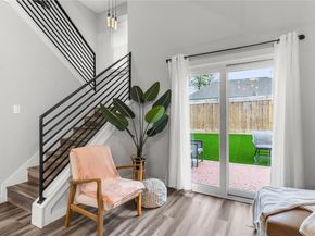 5405 Meadow CRST, Austin TX 78744