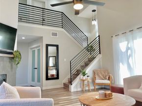 5405 Meadow CRST, Austin TX 78744