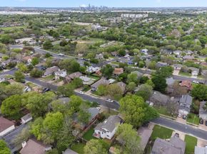 5405 Meadow CRST, Austin TX 78744