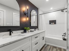 5405 Meadow CRST, Austin TX 78744