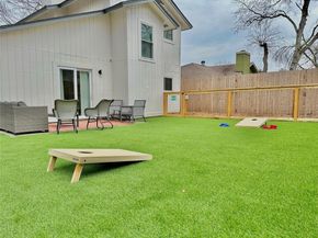 5405 Meadow CRST, Austin TX 78744