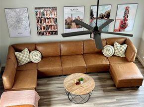 5405 Meadow CRST, Austin TX 78744