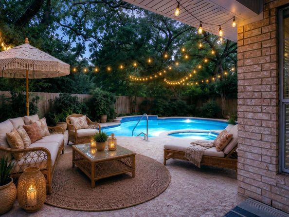 6112 Jumano LN, Austin TX 78749