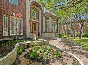 2614 Collingwood DR, Round Rock TX 78665