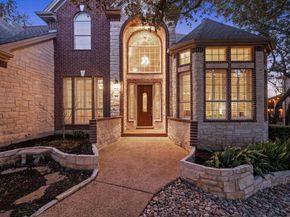 2614 Collingwood DR, Round Rock TX 78665